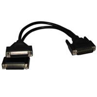

ProX XC-ILDA-Y ILDA 25-Pin Y Cable