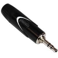 

ProX XC-MINI Stereo Male Mini TRS Connector Tip