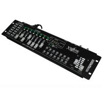 

ProX X-DMX192 Universal DMX-192 Controller