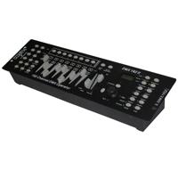 

ProX X-DMX192J DMX 192J Controller with Joystick Control