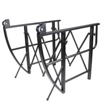 

ProX X-EZTILT Rolling Stand for Medium to Large Format Audio and Lighting Mixer Desks