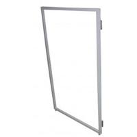 

ProX XF-P30X48W Additional White Frame for XF-4X3048W Facade