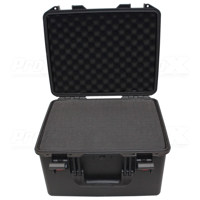 

ProX XM-1201 VaultX Universal Watertight Large Briefcase with Pluck-N-Pak Foam