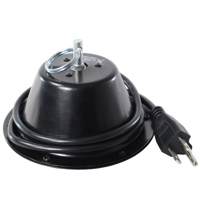 

ProX X-MBM2 Mirror Ball Motor, 1 RPM 16" up to 20"