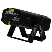 

ProX X-ML38 Cheetah 140mw Red and Green Dual Color Laser Effect Light