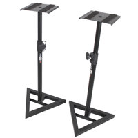 

ProX X-MS12 Monitor Speaker Platform Stands