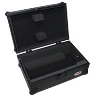 

ProX XS-DJMS9 Flight Road Hard Case for Pioneer DJM-S9 Mixer, Black on Black
