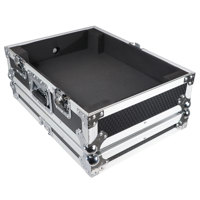

ProX XS-RANE12 ATA-300 Style Gig Ready Flight/Road Case for RANE 12 Motorized DJ Control System
