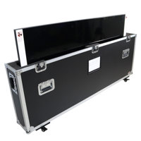 

ProX XS-TV5565W Adjustable Universal Case with Low Profile Wheels for One 55" to 65" LED TV