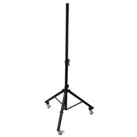 

ProX X-SW15 Adjustable Speaker Lighting Tripod Stand with Casters