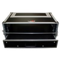 

ProX XS-WM2U2DR 2U Rack Case with 2U Rack Drawer