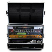 

ProX XS-WM4U2DR 4U Rack Case with 2U Rack Drawer