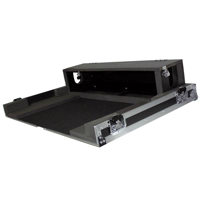 

ProX XS-YCL5 ATA-300 Style Gig Ready Flight Road Case with Doghouse and Wheels for Yamaha CL3 Live Mixer Console