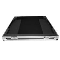 

ProX XS-YMTF3 ATA-300 Style Gig Ready Flight Road Case with Low Profile Wheels for Yamaha TF3 Studio Mixer Console