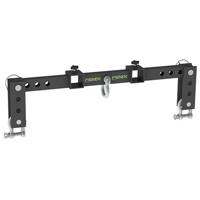 

ProX XT-AC582 Fenix Stand Mount for Hercules Line-Array Lift Systems, Black