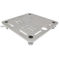

ProX XT-BP12AH 12x12" Totem Aluminum Top Plate with Twist Locks and Conical Connectors