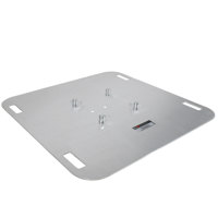 

ProX XT-BP3636A 36x36" F34 Truss Aluminum Base Plate with Conical Connectors