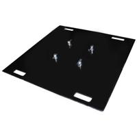 

ProX XT-BP3636S 36x36" F34 Truss Steel Base Plate with Conical Connectors