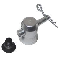 

ProX XT-CA-101 Half Coupler for Bass Plate