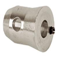 

ProX XT-CA-103 Half Conical Coupler for Junction Box