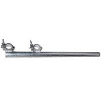 

ProX XT-DC36 3mm 36" Mounting Pole With Dual Attached Clamps
