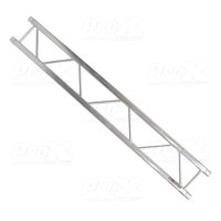 

ProX XT-F32 6.56' (2m) F32 Truss Aluminum I-Beam 2-Point Design Segment