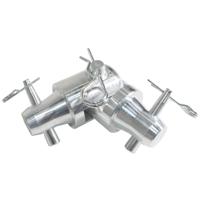 

ProX XT-HINGE Single Tube Hinge Block