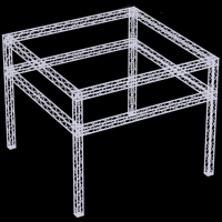 

ProX XTP-E2020-2 Exhibition Module Stand Truss Package