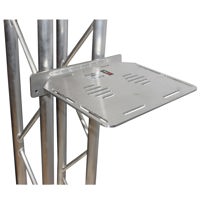 

ProX XT-SHELF Aluminum Shelf with 2 Clamps, 14 D x 16.14 W