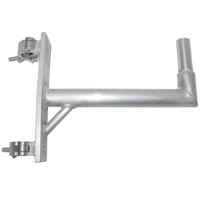 

ProX XT-SPMT 3mm 14" W Speaker Mount With Dual Pro Clamp