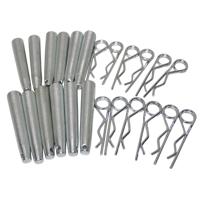 

ProX XT-SPX12 Connector and Safety Pins, Set of 12