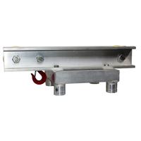

ProX XT-TOPCM Top Truss Section for Electric Motor or Manual Chain Hoist