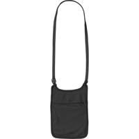 

Pacsafe Coversafe S75 Secret Neck Pouch, Black