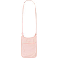 

Pacsafe Coversafe S75 Secret Neck Pouch, Orchid Pink