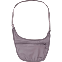 

Pacsafe Pacsafe Cvrsf S80 Body Pouch - Mauve Sh
