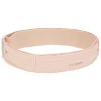 

Pacsafe Pacsafe Cvrsf Scrt Waist Band - Orchid