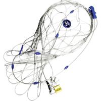 

Pacsafe 85L Anti-theft Backpack and Bag Protector