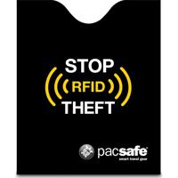 

Pacsafe RFIDsleeve 50 RFID-Blocking Passport Protector
