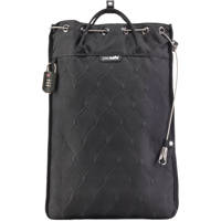 

Pacsafe Pacsafe Travelsafe 12L GII Anti-Theft Portable Safe with Combo Lock, Black
