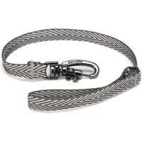 

Pacsafe Pacsafe Cut resistant wallet strap - GREY