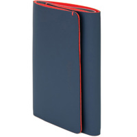 

Pacsafe Pacsafe Rfidsafe Tec Trifld Wallet-nvy/