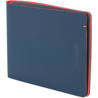 

Pacsafe Pacsafe Rfidsafe Tec Bifld Wallet - Nvy