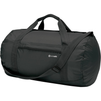 

Pacsafe Pouchsafe PX40 Anti-theft Packable Duffel, Black/Charcoal