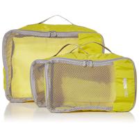 

Pacsafe Pacsafe Travel Packing Cubes - Citrone