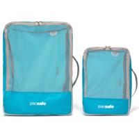 

Pacsafe Pacsafe Travel Packing Cubes - Pacific