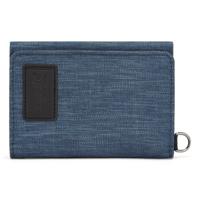 

Pacsafe Pacsafe Rfidsafe Trifld Wallet - Drk De
