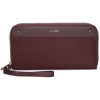 

Pacsafe Pacsafe Rfidsafe Continental Wallet - M