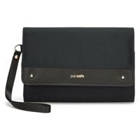 

Pacsafe Pacsafe Rfidsafe Clutch Wallet - Black