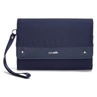 

Pacsafe Pacsafe Rfidsafe Clutch Wallet - Nightf