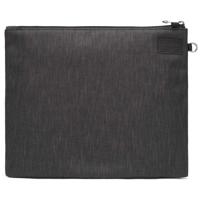 

Pacsafe Pacsafe Rfidsafe Lg Travel Pouch-carbon